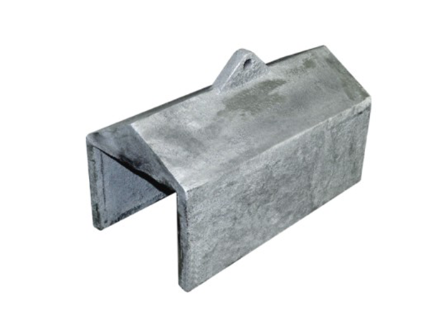 干熄焦料罐衬板