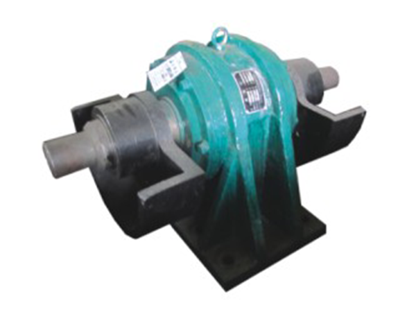 DZX单轴式箱式激振器