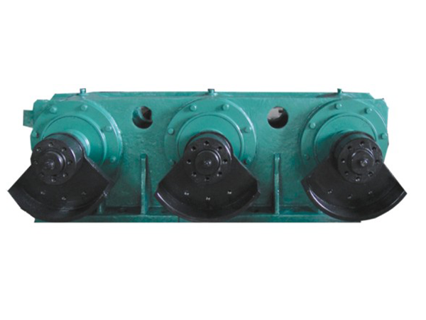 DZ3X三轴式箱式激振器