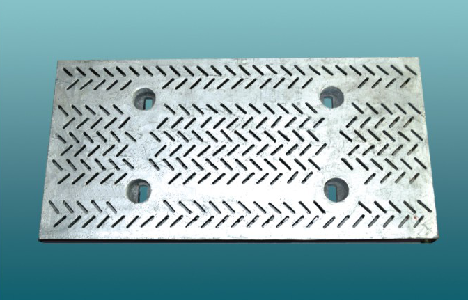 HRS热强耐磨筛板