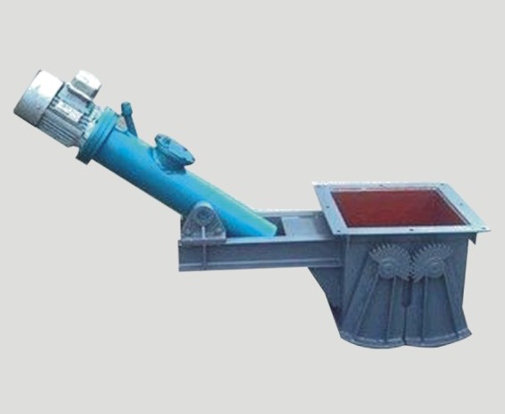 RXZYE电液动鄂式闸门