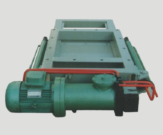 RXZYP电液平板闸门