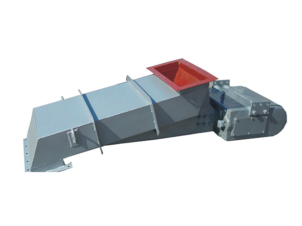 GZ系列电磁振动给料机