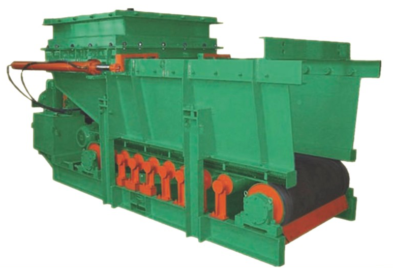 DZXG双轴箱式激振器耐磨给料机