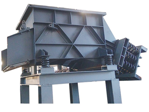 RX系列活化给料机