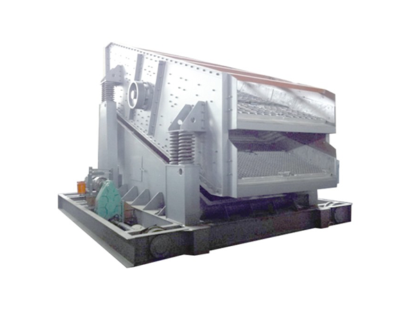 RXJ型焦炭振动筛