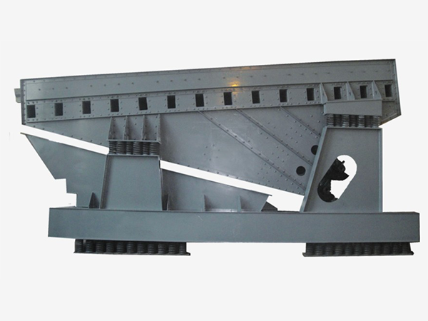 RXL系列直线振动筛